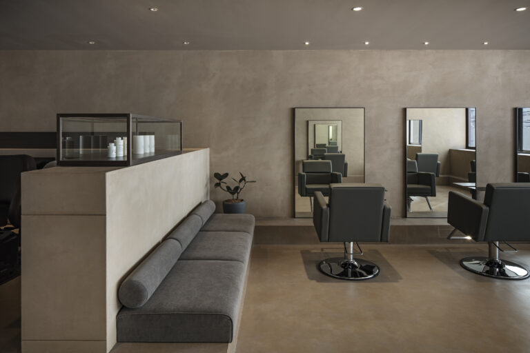 Minami Aoyama Beauty Salon